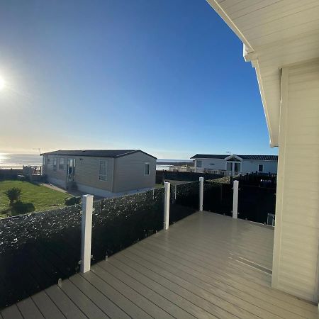 Sea View Beach Lodge Trecco Bay 3 Bedroom Porthcawl Εξωτερικό φωτογραφία