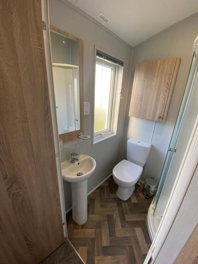 Sea View Beach Lodge Trecco Bay 3 Bedroom Porthcawl Εξωτερικό φωτογραφία